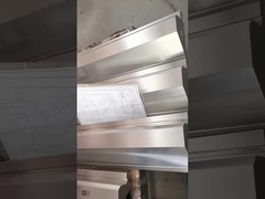 Gooseneck yumruk 190