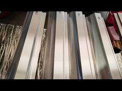 Gooseneck yumruk 150