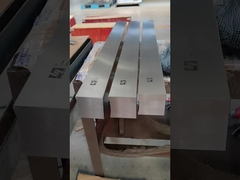 Verimli metal tabakası işleme için 1V Die Press Brake Tooling