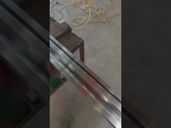 YG04 Çoklu V ölçeği