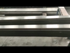 Yüksek Kaliteli Pres Fren Pres Pres Fren Tacı Düzenleme Masası