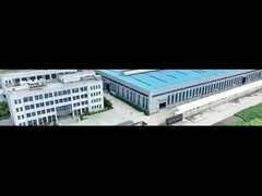Anhui Liyuan CNC Bıçak Kalıp İmalatı Co, Ltd.