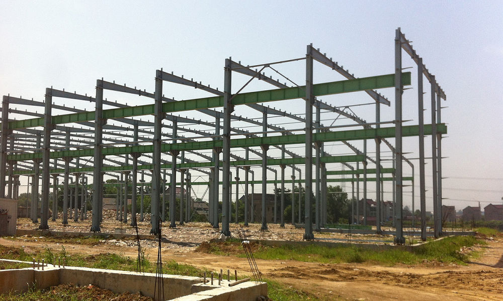 Çin Anhui Liyuan CNC Blade Mold Manufacturing Co., Ltd. şirket Profili