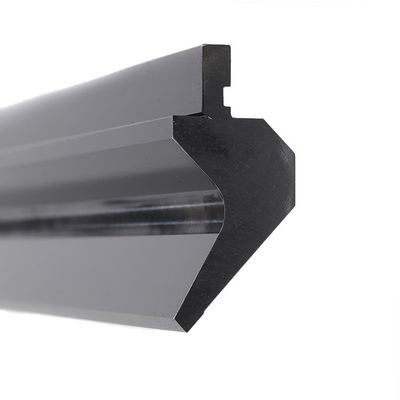 LS10.14 Kaz Boynuzlu Bıçaklama Pressi Fren Bıçaklama Aracı