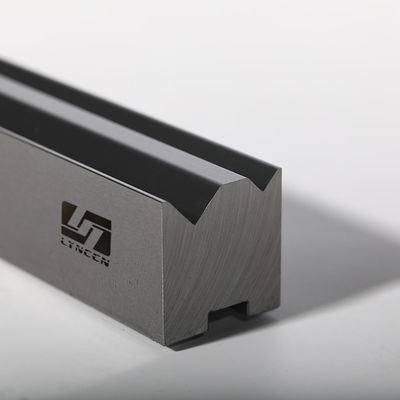 LS504 88 Dereceli 2V Pres Pres Freni Araçları Yaprak Metal İşleme için