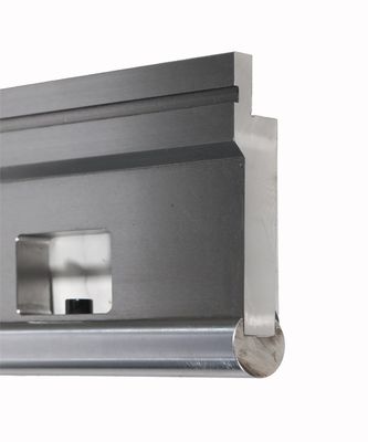 LB01 Radius Press Brake Tooling Holder özelleştirilebilir