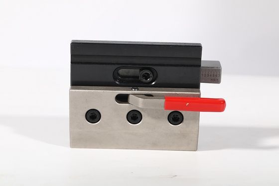 Pres Fren Aracı Amada Klem Pres Fren Klemesi HRC50 42CrMo