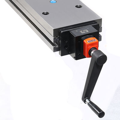 El Basınç Fren Tacı Düzenleme Eğim Makineleri CNC Taç